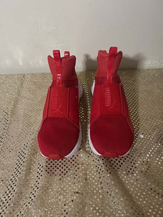 Puma - Picture 1 of 7